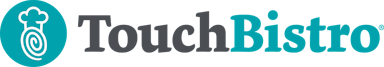 Logotipo de TouchBistro