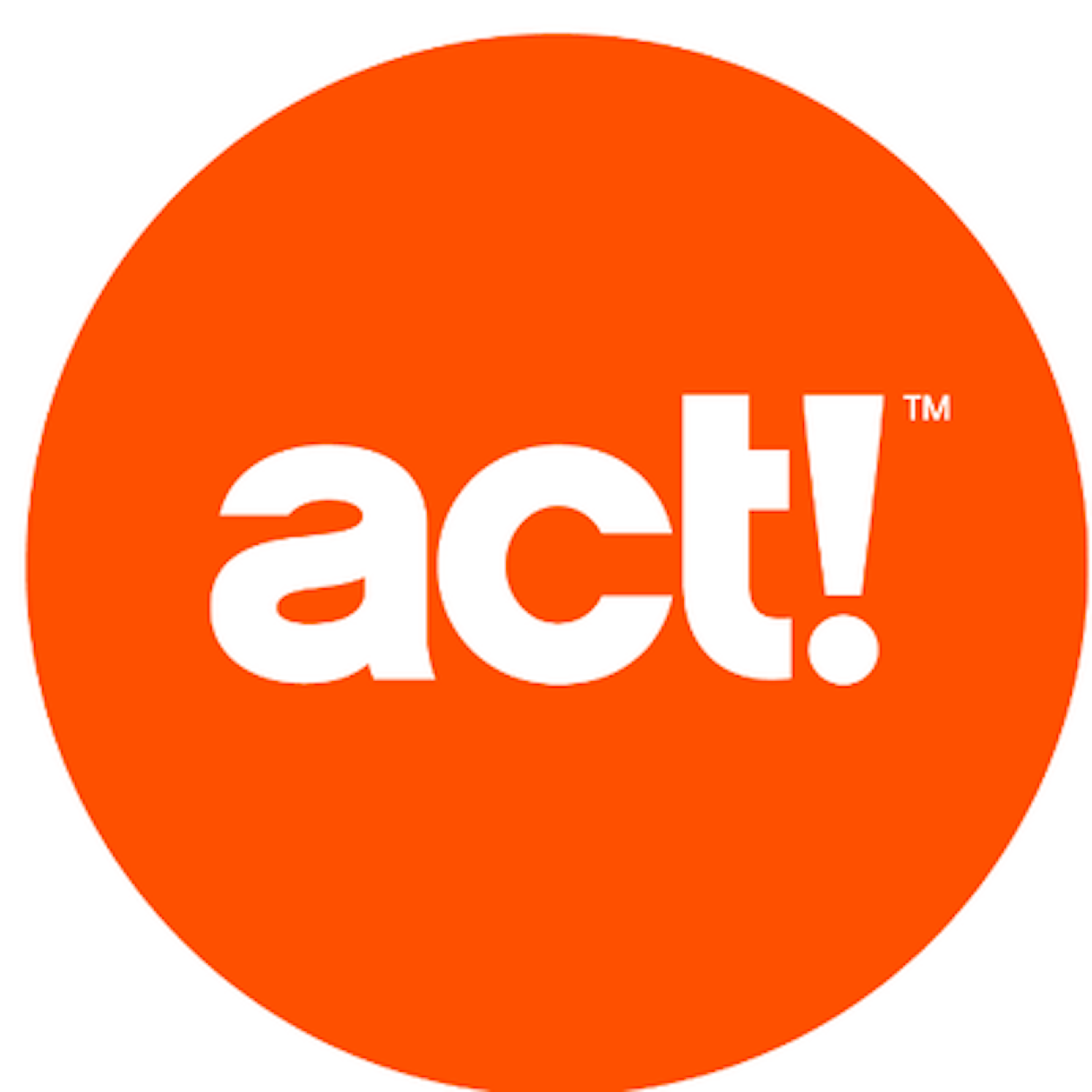 Act! Logo