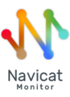 Navicat Monitor logo