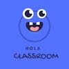 Hola Class Room logo