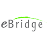 eBridge logo