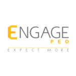 Logotipo de Engage PEO