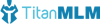 TitanMLM logo