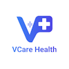 VCare Health logo