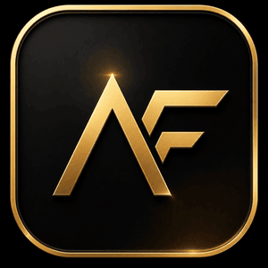 AgentFlow Enterprise logo