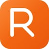 Revofield logo