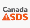 CanadaSDS SDS Management logo