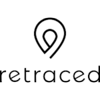 retraced logo