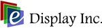 E Display Digital Signage