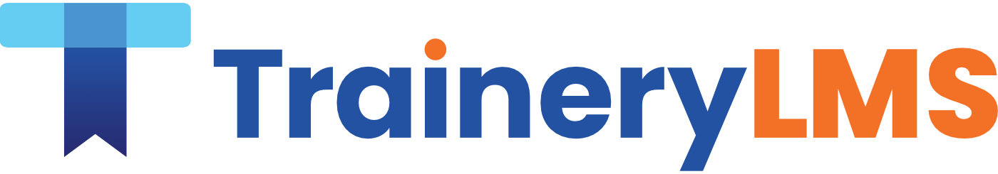 Trainery LMS logo