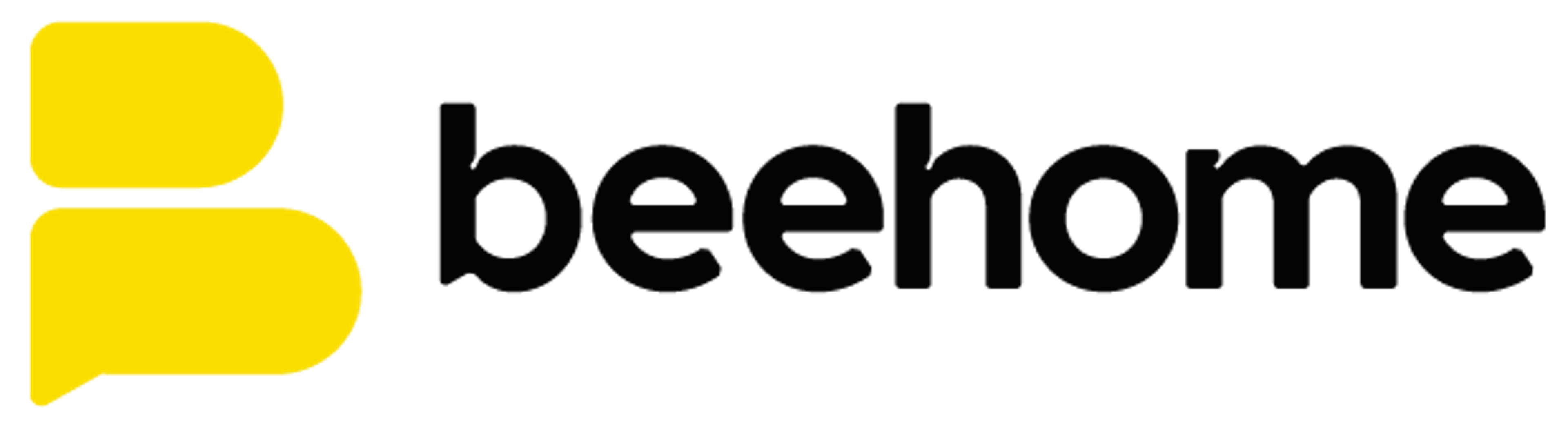 Beehome Logo
