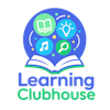 Learning Clubhouse logo