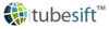 TubeSift logo