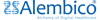 Alembico logo