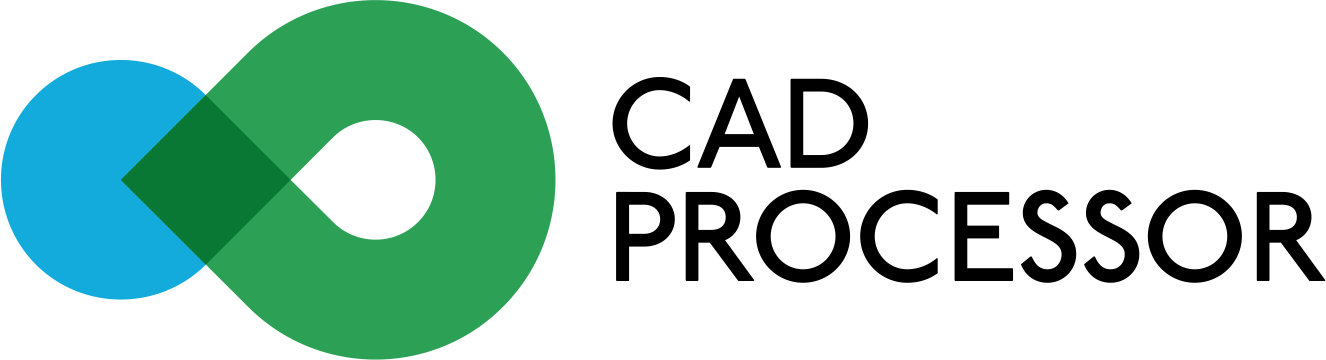 CAD Processor