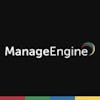 ManageEngine Endpoint DLP Plus logo