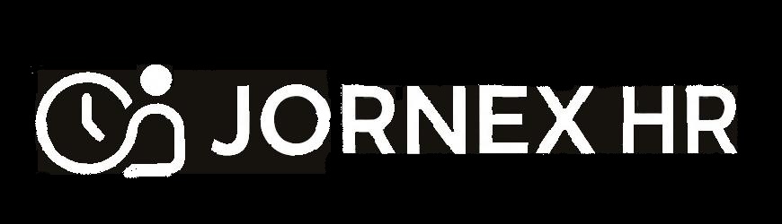 JORNEX HR logo