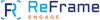 ReFrame Engage logo