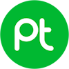 Ptengine logo