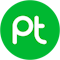 Ptengine logo