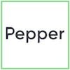 Pepper logo