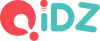 QiDZ Booking Platform logo