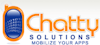 Chatty Apps logo