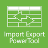 Import Export PowerTool logo