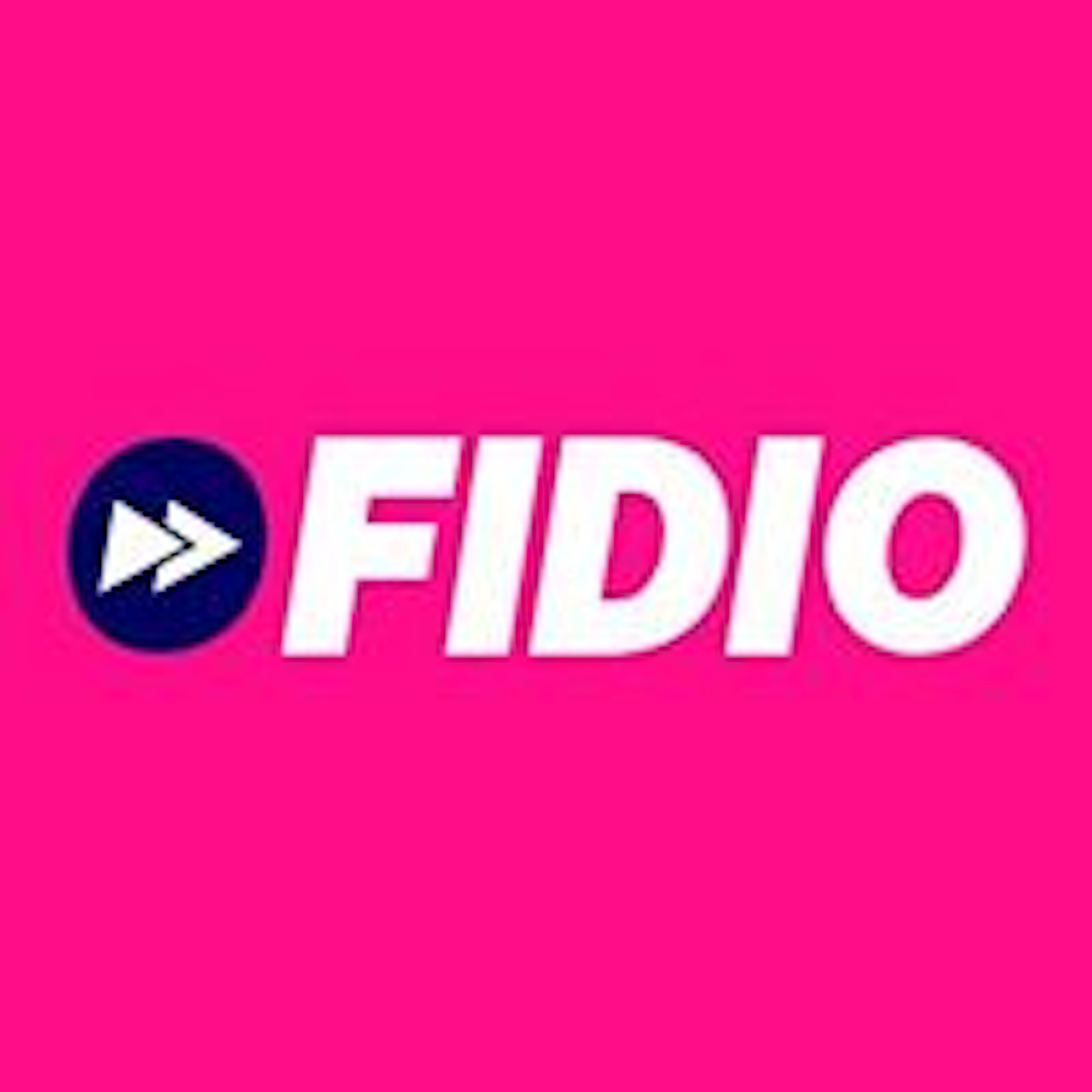 Fidio Logo