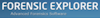 Forensic Explorer logo