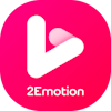 2Emotion logo