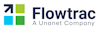 Flowtrac logo