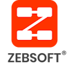 ZEBSOFT logo