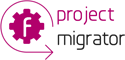 FluentPro Project Migrator