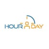 HourDay logo