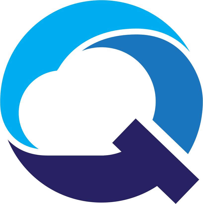 Qoddi logo