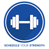 Schedule Your Strength logo