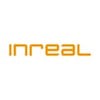 Inreal EXPERIENCE logo