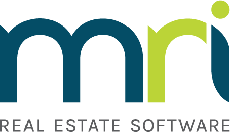 Logotipo de MRI Commercial Management