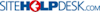 sitehelpdesk-IT logo