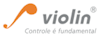 Violin logo