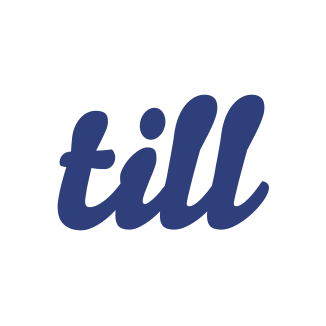 till