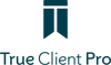 True Client Pro logo