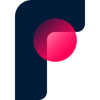 Front logo