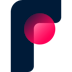 Front logo