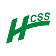 HCSS Dispatcher's logo