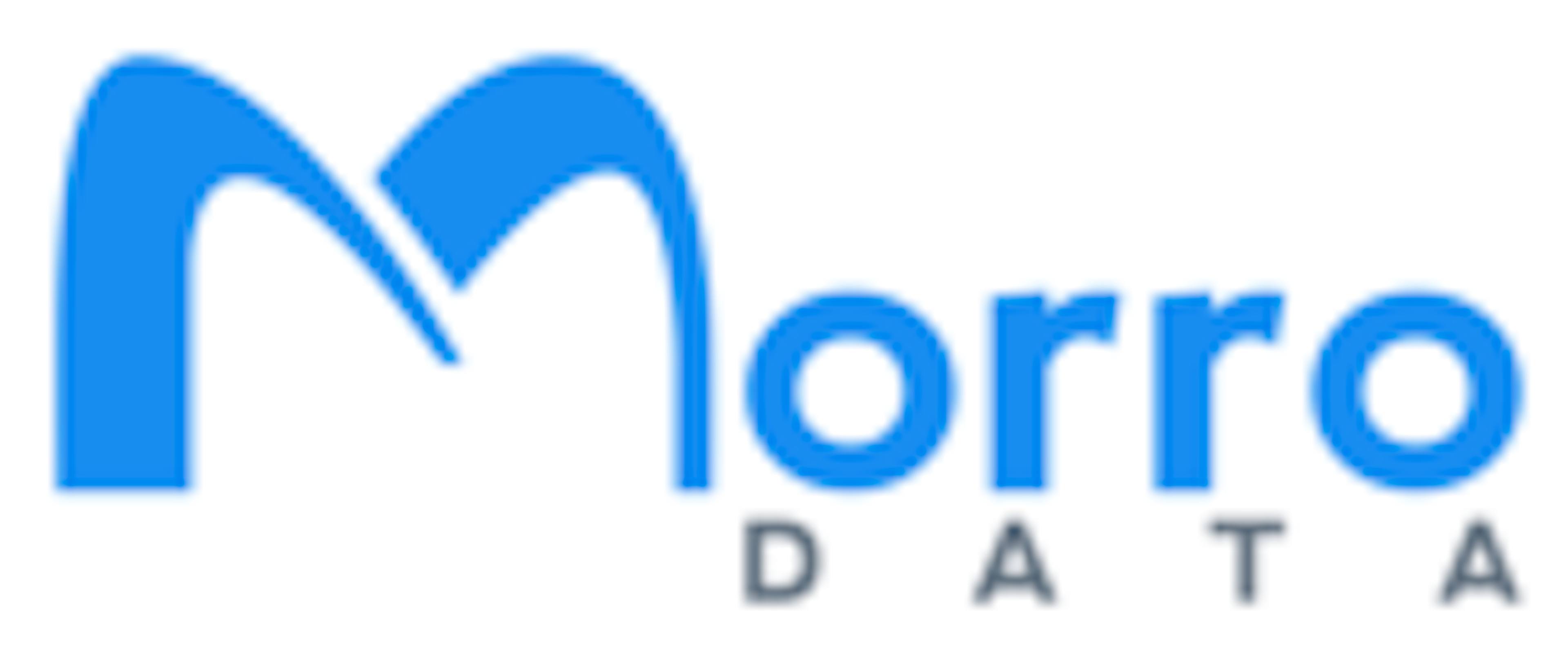Morro Data CloudNAS Logo