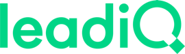 LeadIQ Logo