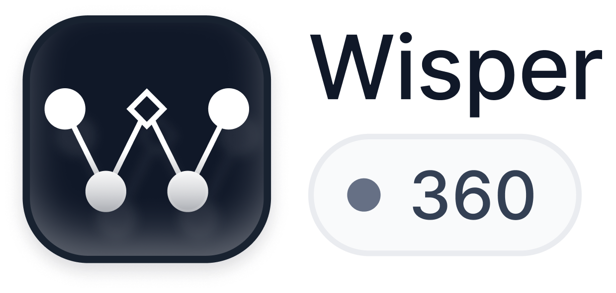 Wisper 360