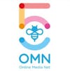 Online Media Net logo